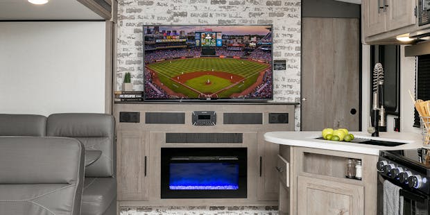 KeyTV™ Multi-source Signal Controller