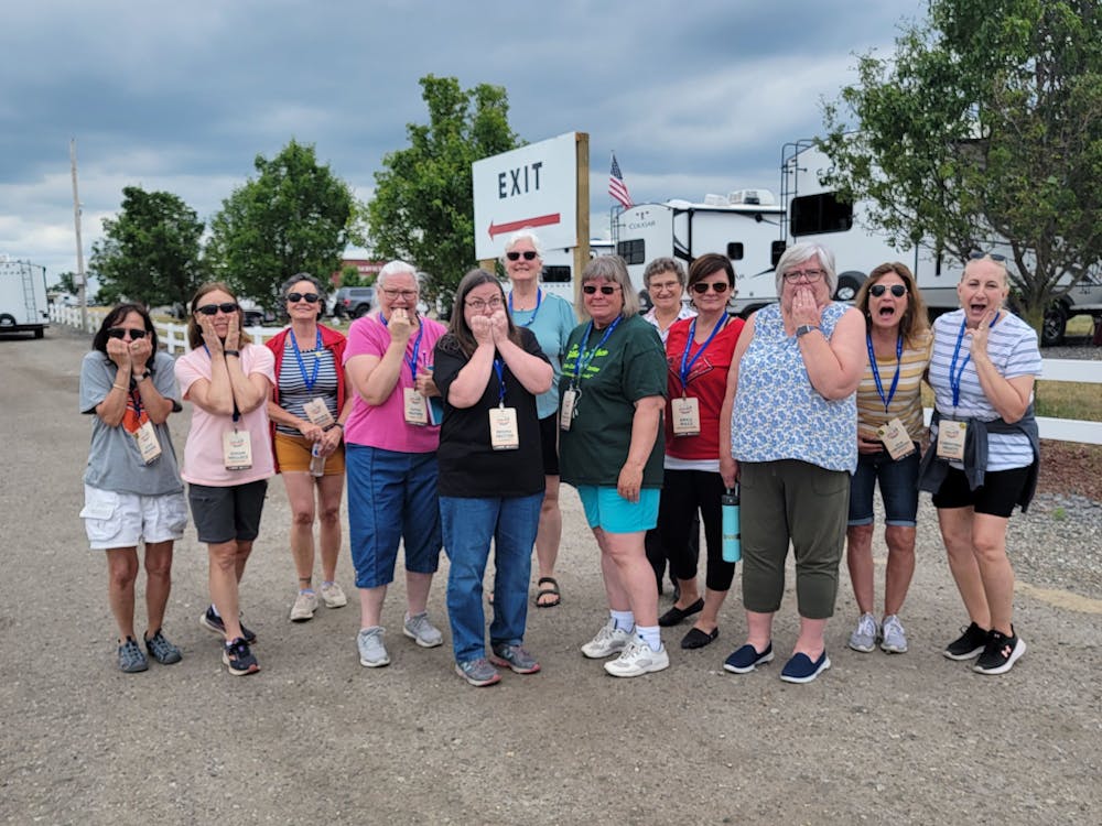 The Heart of RV Rallies: Insights and Benefits from Enthusiasts ...