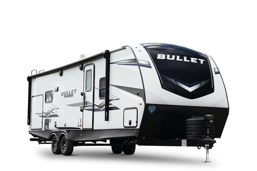 Picture of Bullet RV