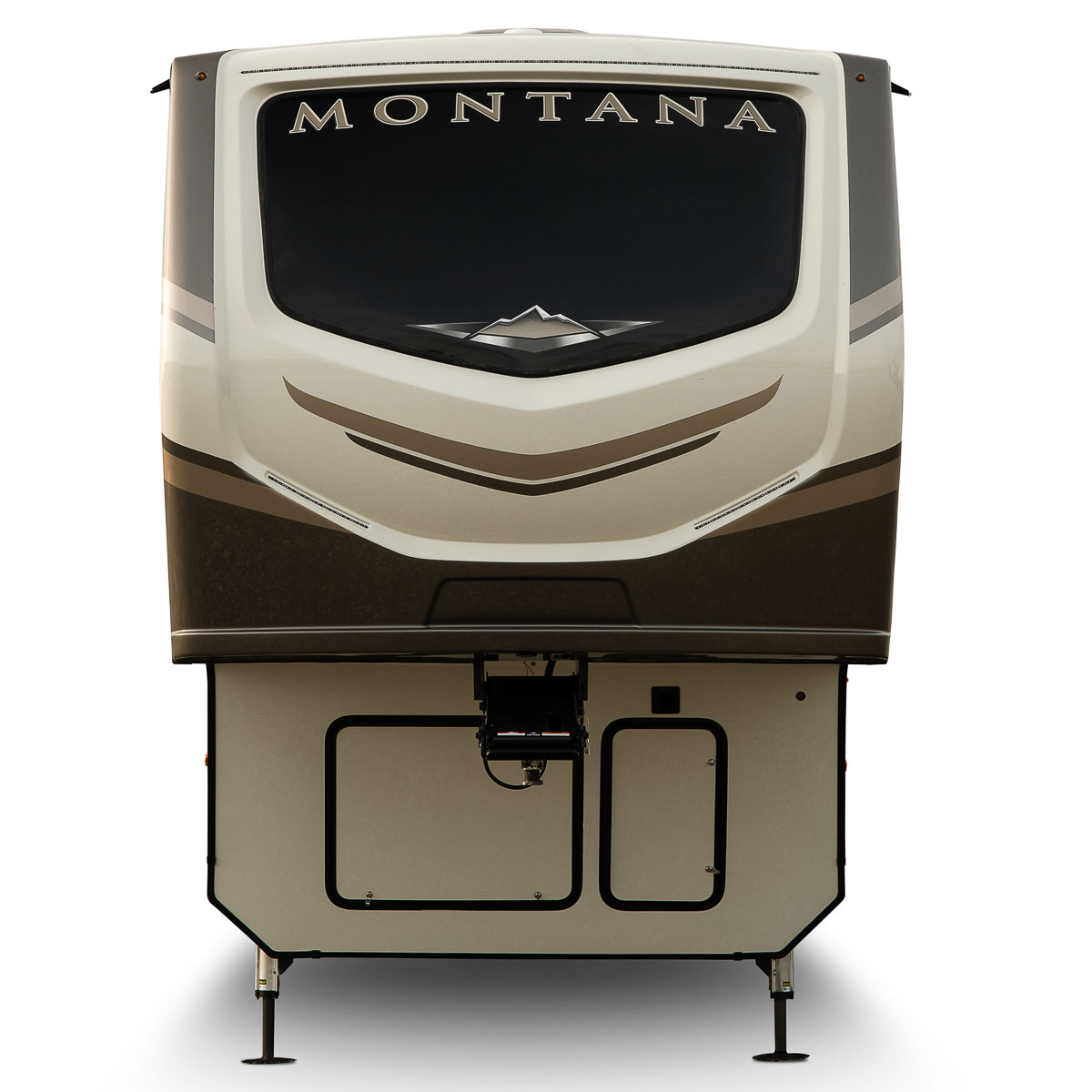 Keystone RV's Montana and Montana High Country Luxury Fifth Wheel RV's