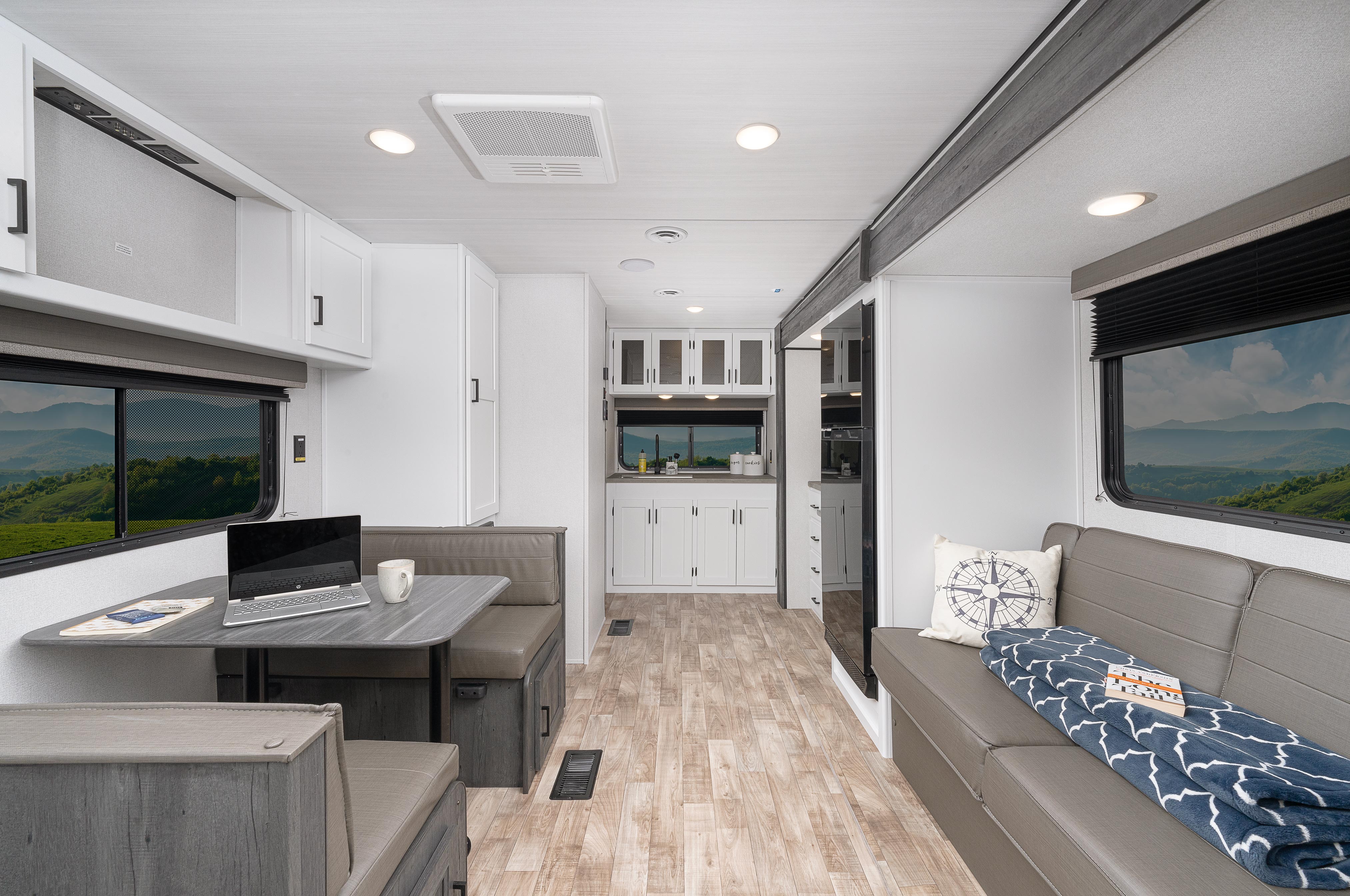 The Best Travel Trailers Under 7000 lbs Keystone RV Blog Keystone RV