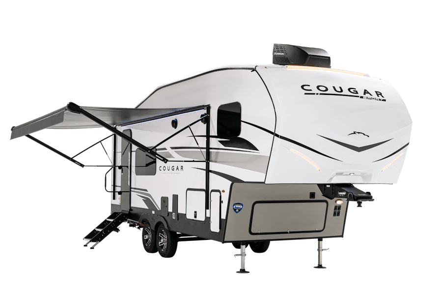 Picture of Cougar Sport RV