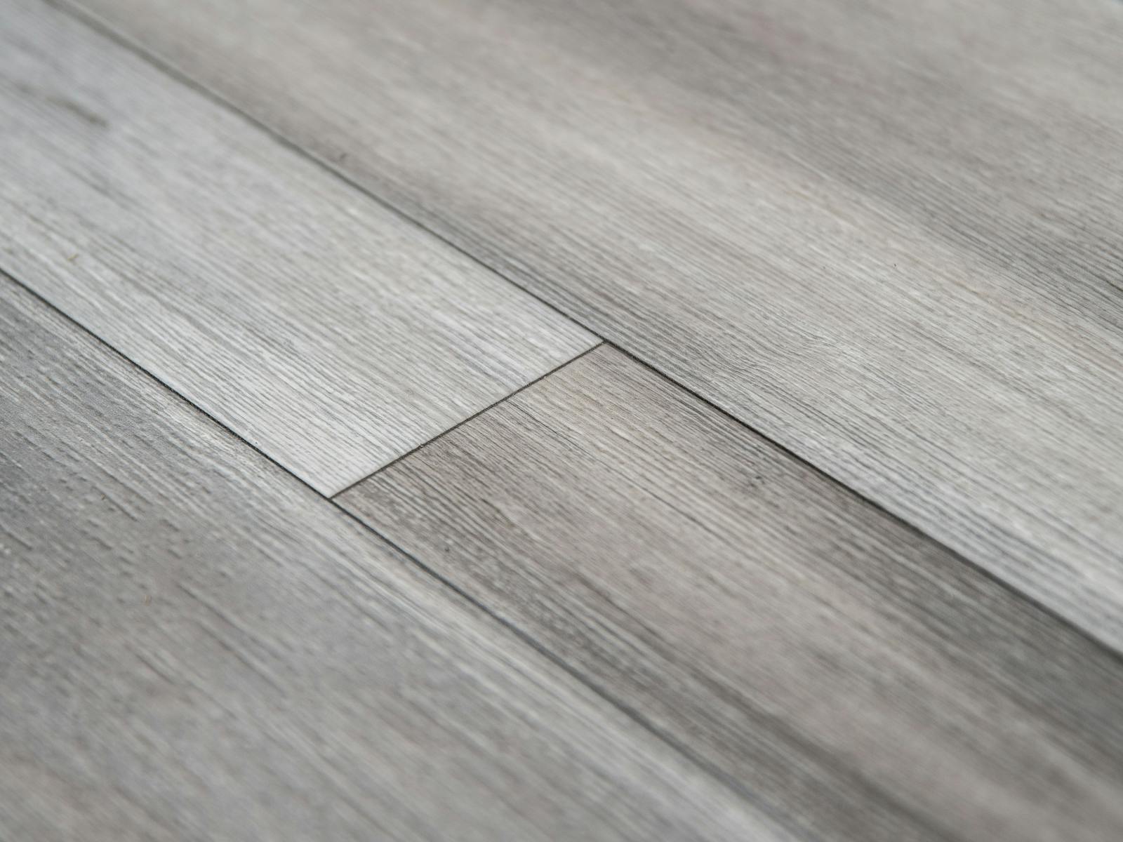Sprinter floor