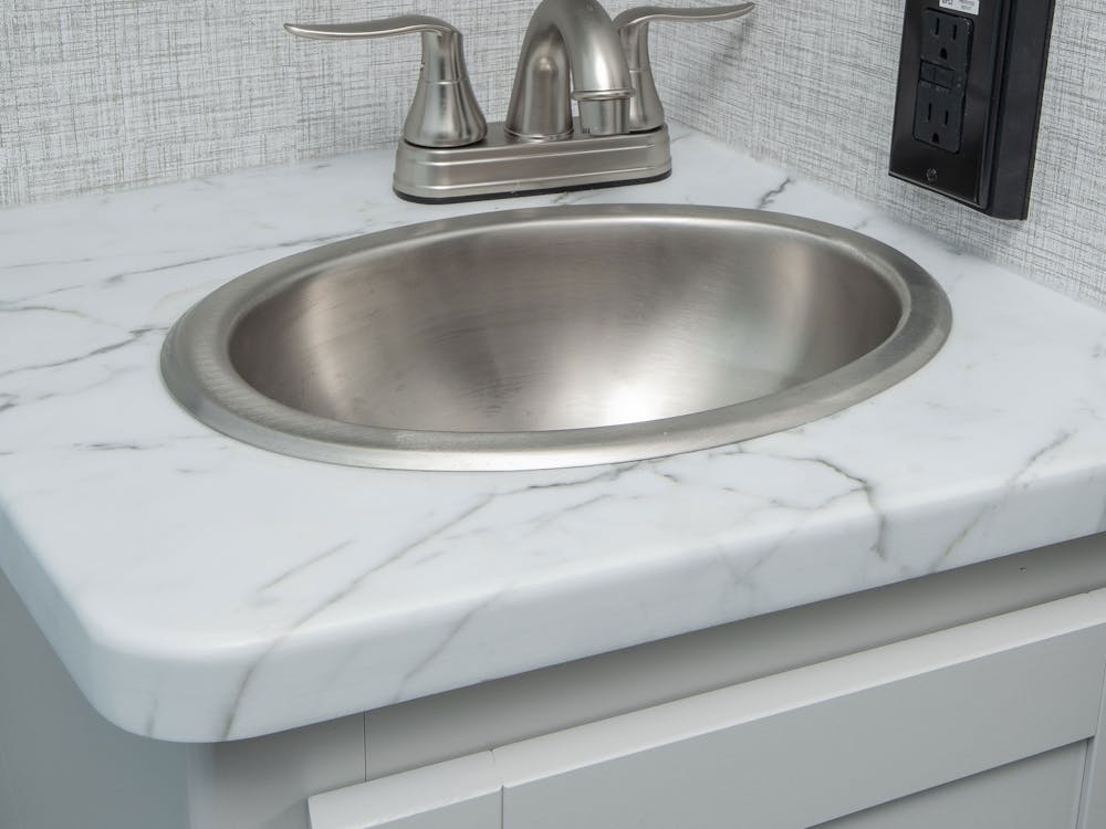 Premier 34RIPR sink