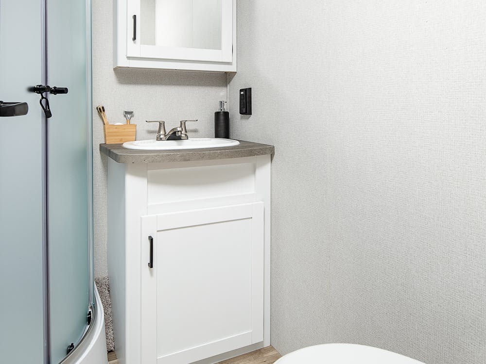391FLFT bath