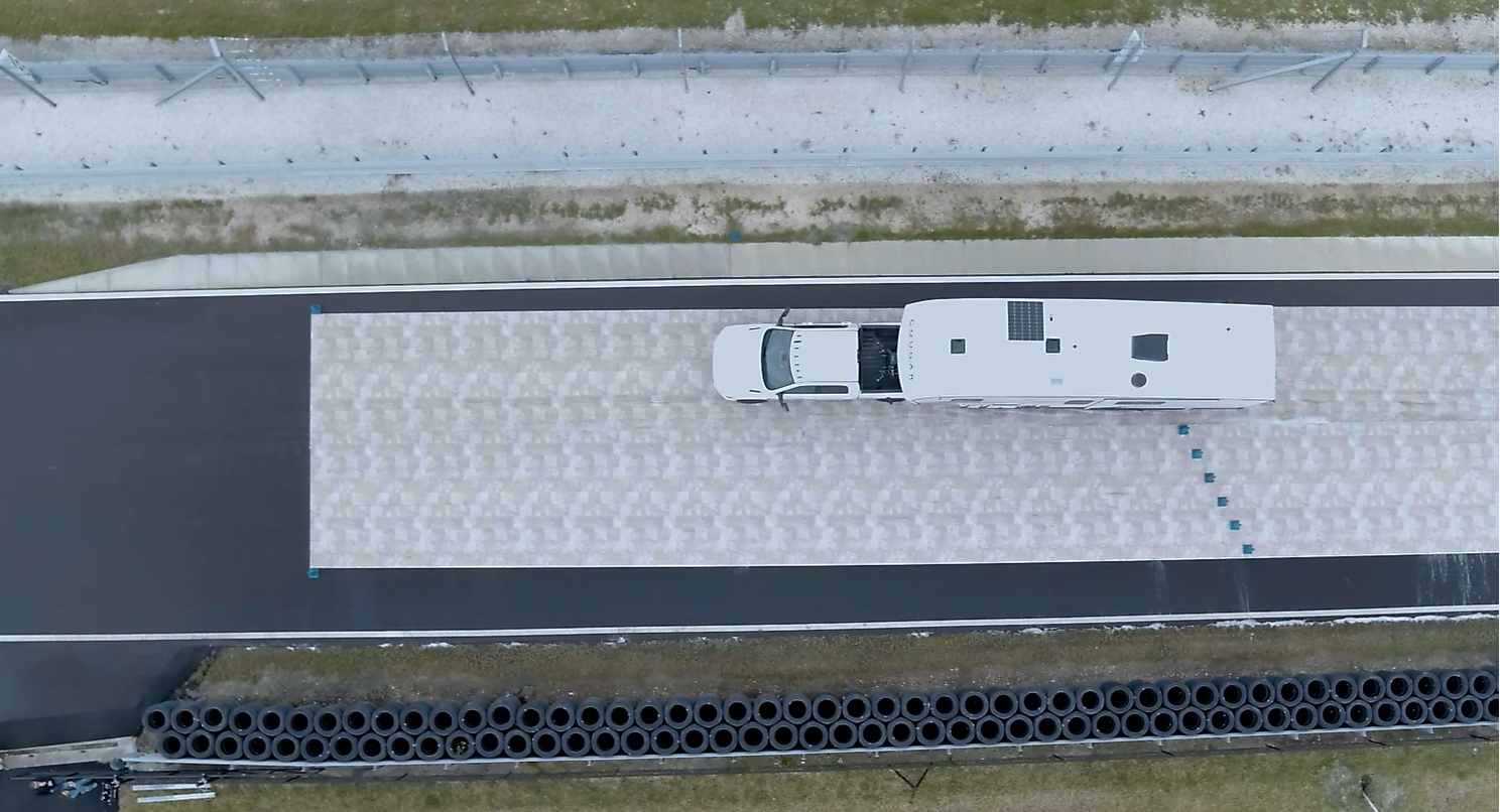 AntiLock Braking System Keystone RV