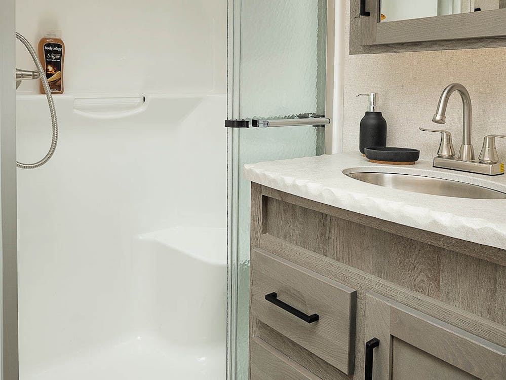 415 bathroom sink