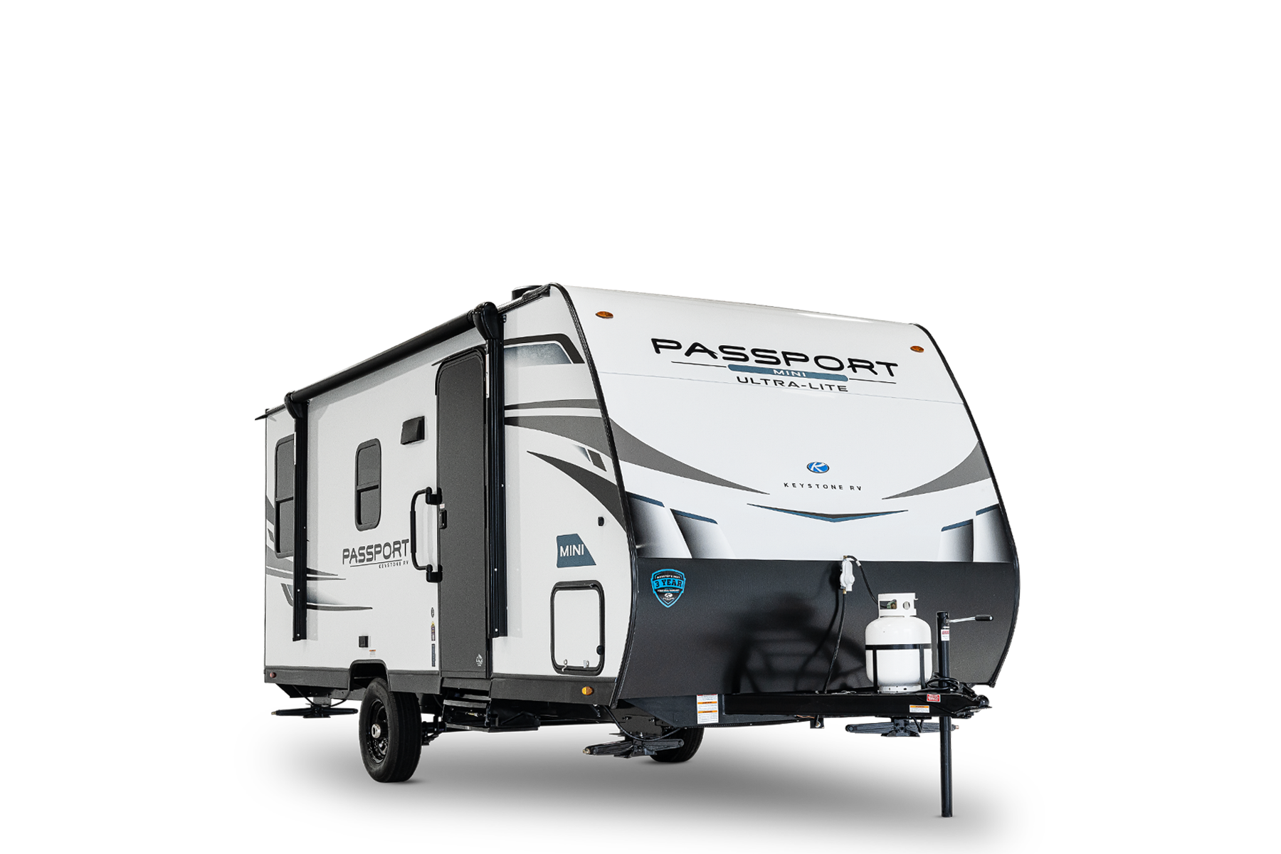 Discovering the Keystone Passport Travel Trailer: Your Ultimate Guide to Adventure