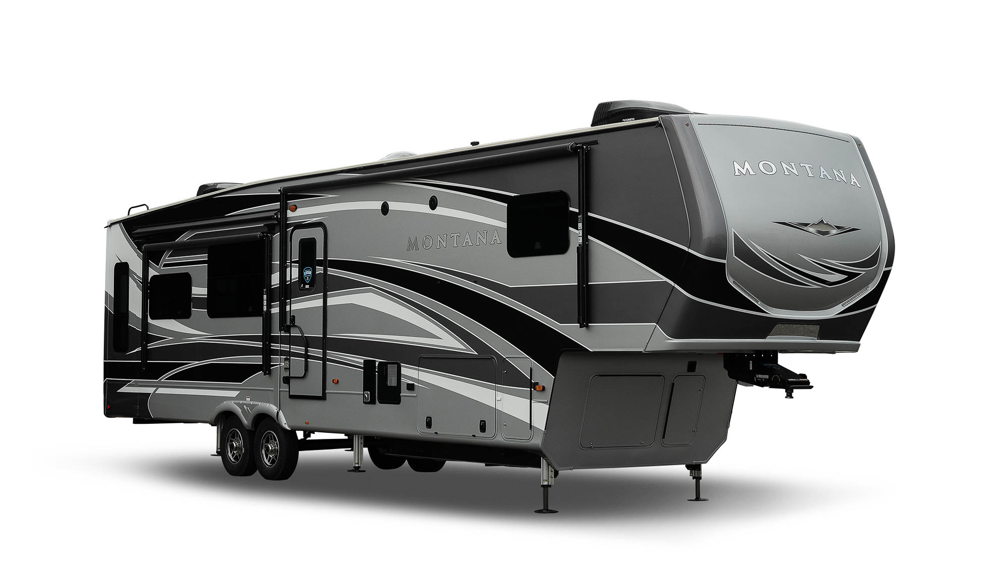 Legendary Montana 1 Luxury Fifth Wheel RV Keystone RV