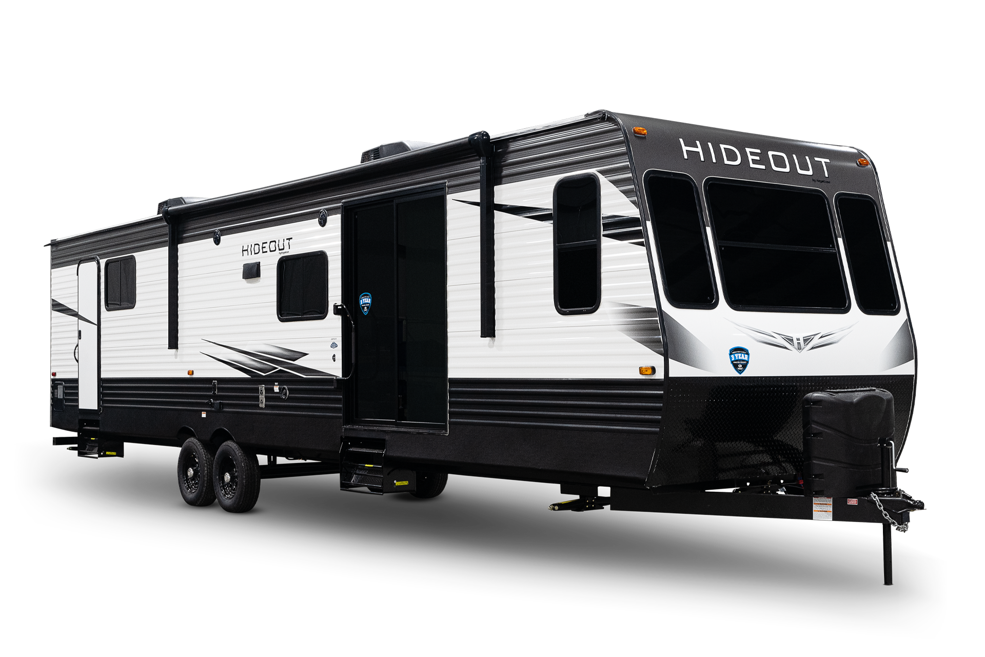 hide out rv