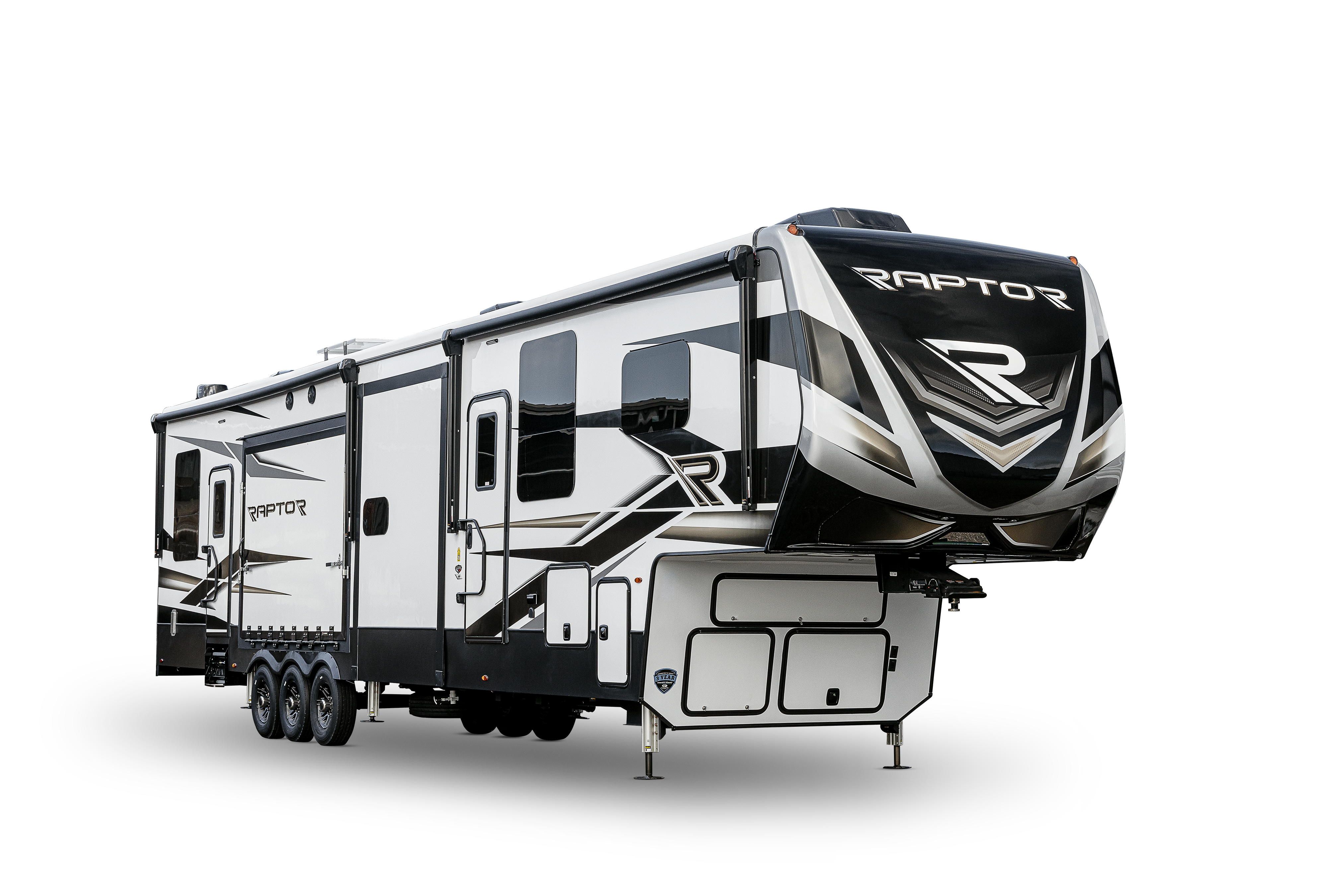 Raptor Travel Trailer: The Ultimate Guide for Adventure Seekers