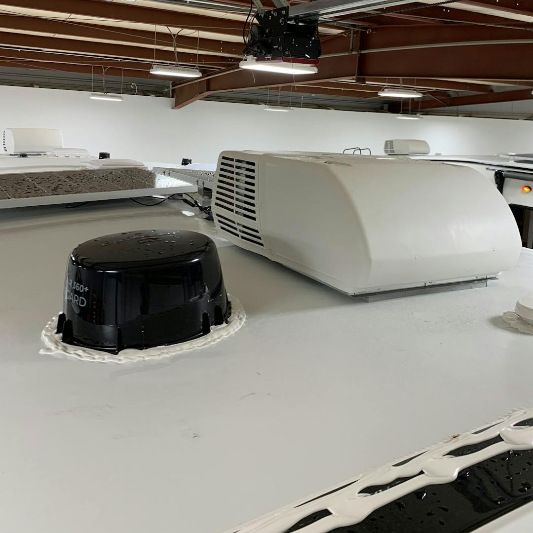 Rv Mechanic Silverado, CA