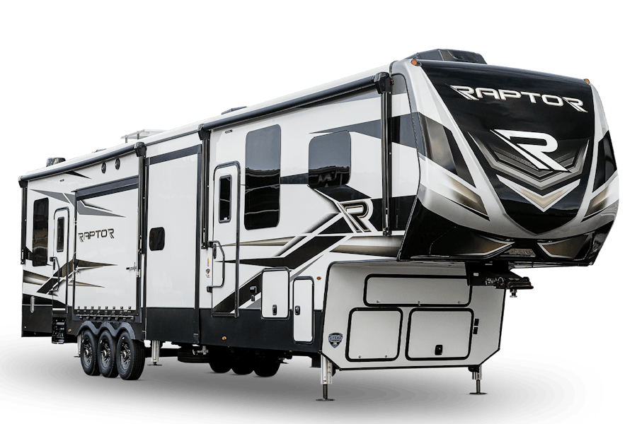 Picture of Raptor RV