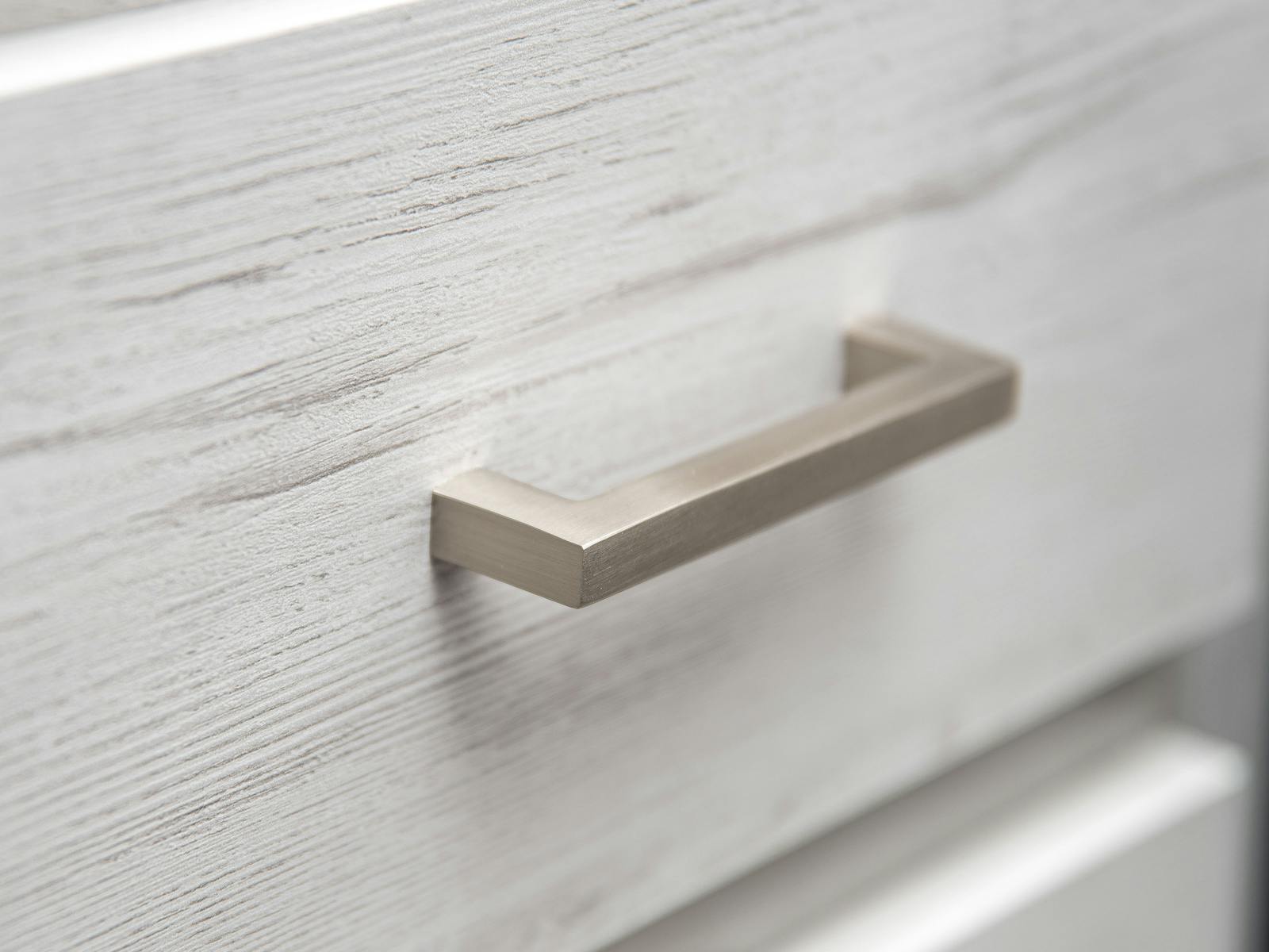 Coastal cottage cabinetry