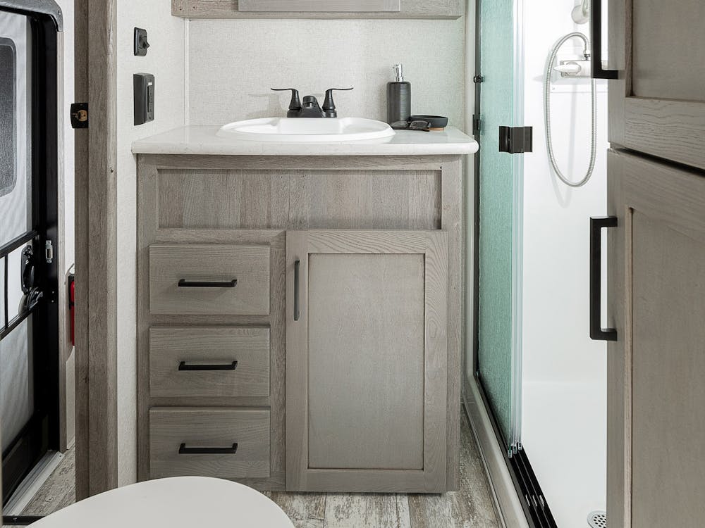 417 bathroom