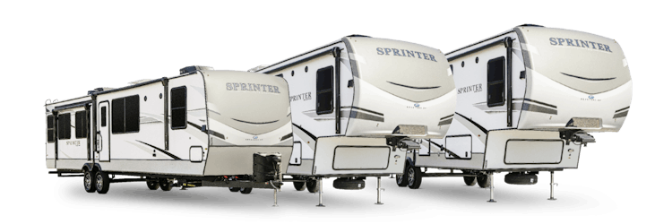 Image of Sprinter RVs