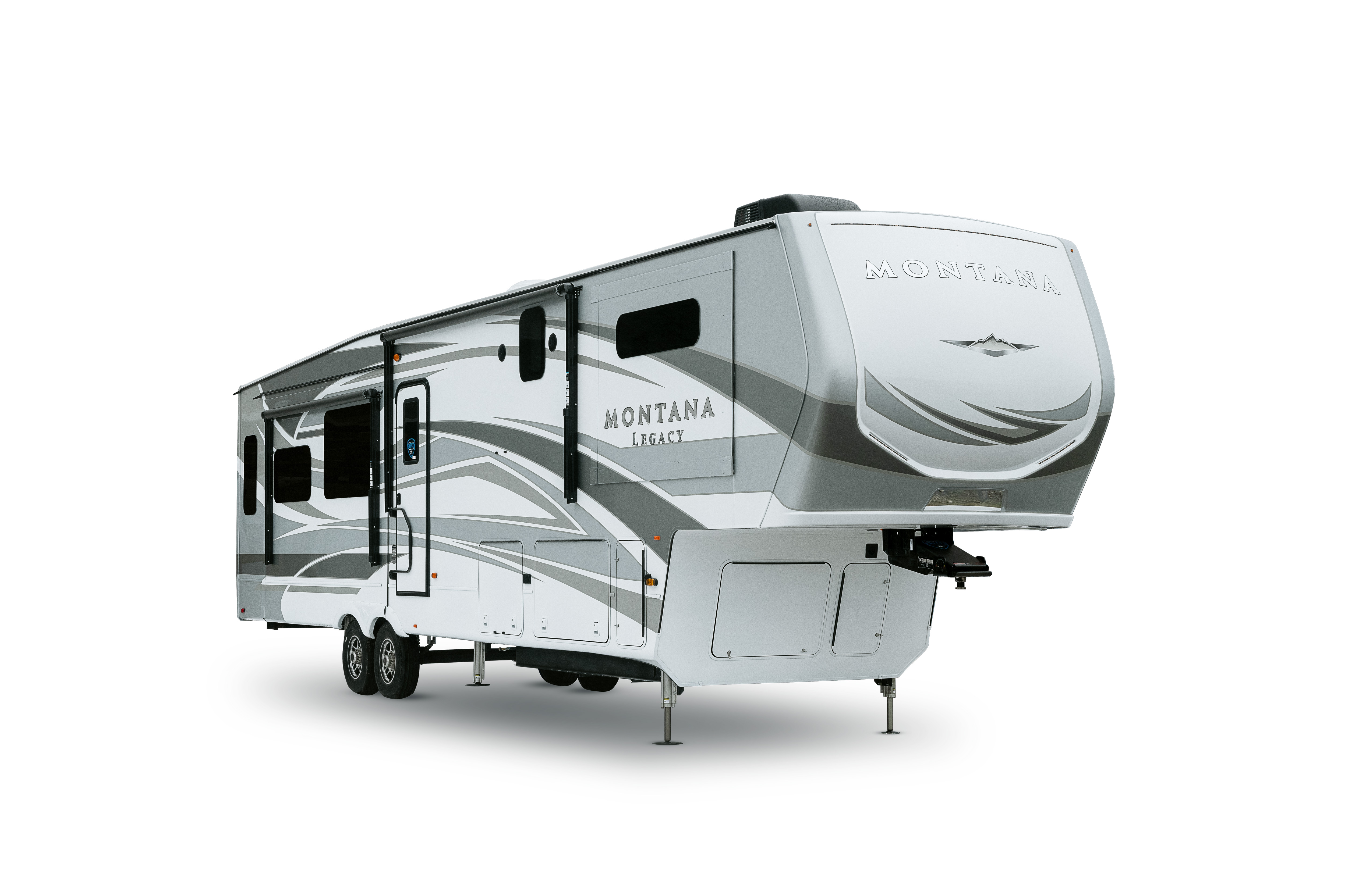 Exploring the Montana Travel Trailer: A Gateway to Adventure