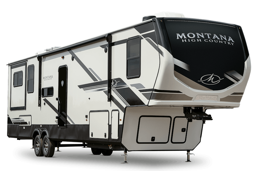 Picture of Montana High Country RV