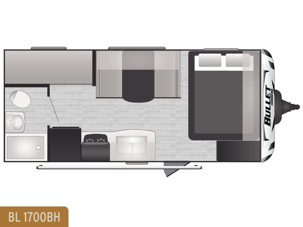 2024 Classics Collection RV Camping Within Reach Keystone RV   89b431f9 D6bb 46e3 893c 1961be381e90 CLASSICS BL 1700BH 2024 1000X750 