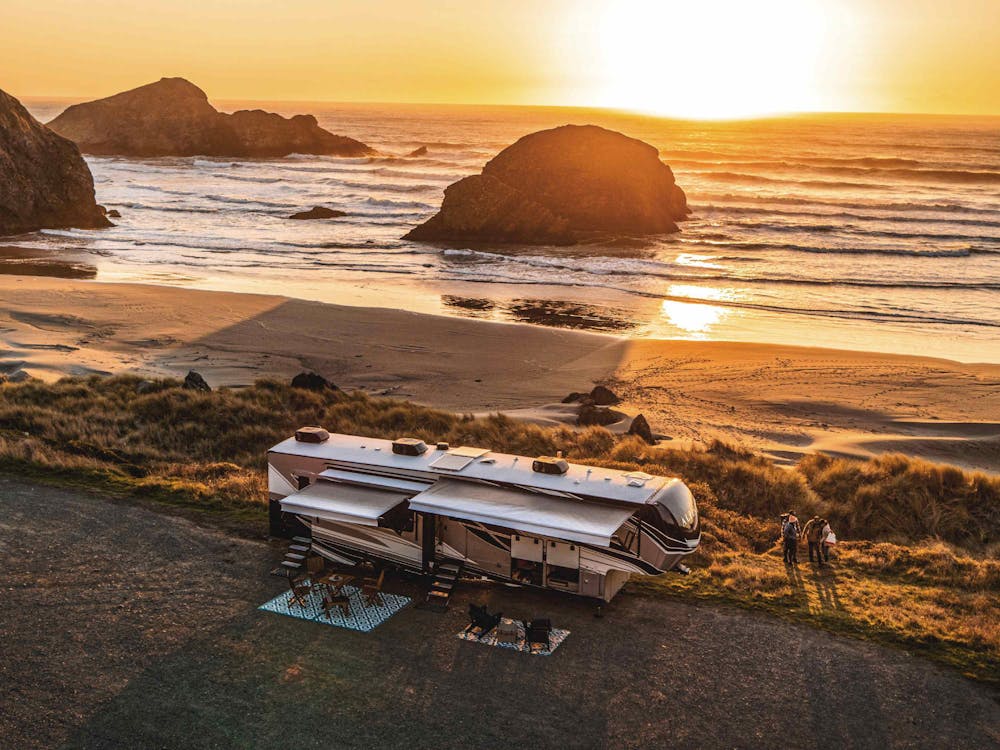 Keystone RV Company - Keystone RV