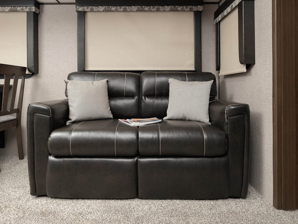 tri-fold sofa