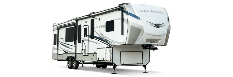 Image of Avalanche RVs