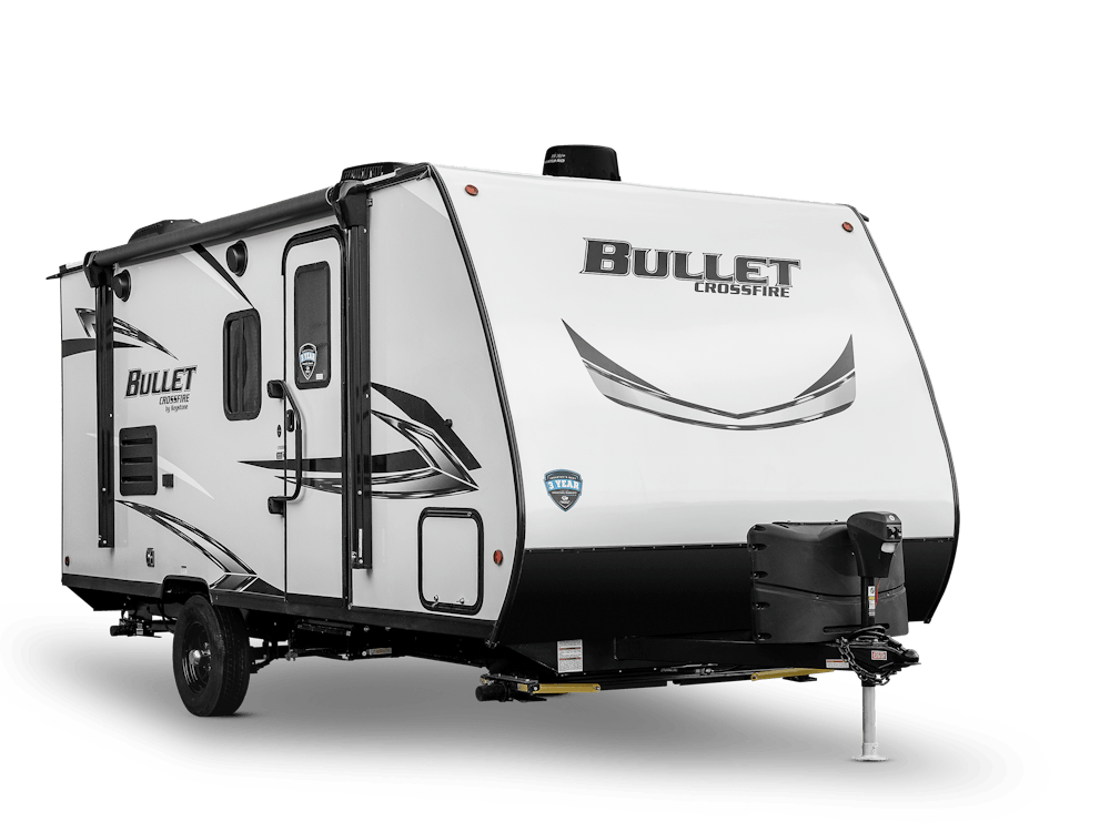 BL CF Exterior