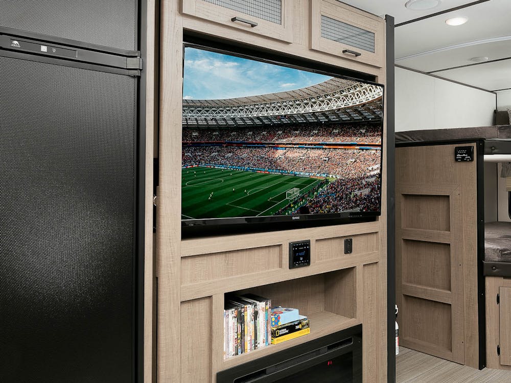 29DFS entertainment