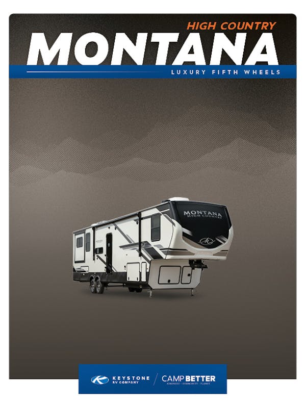 Montana High Country