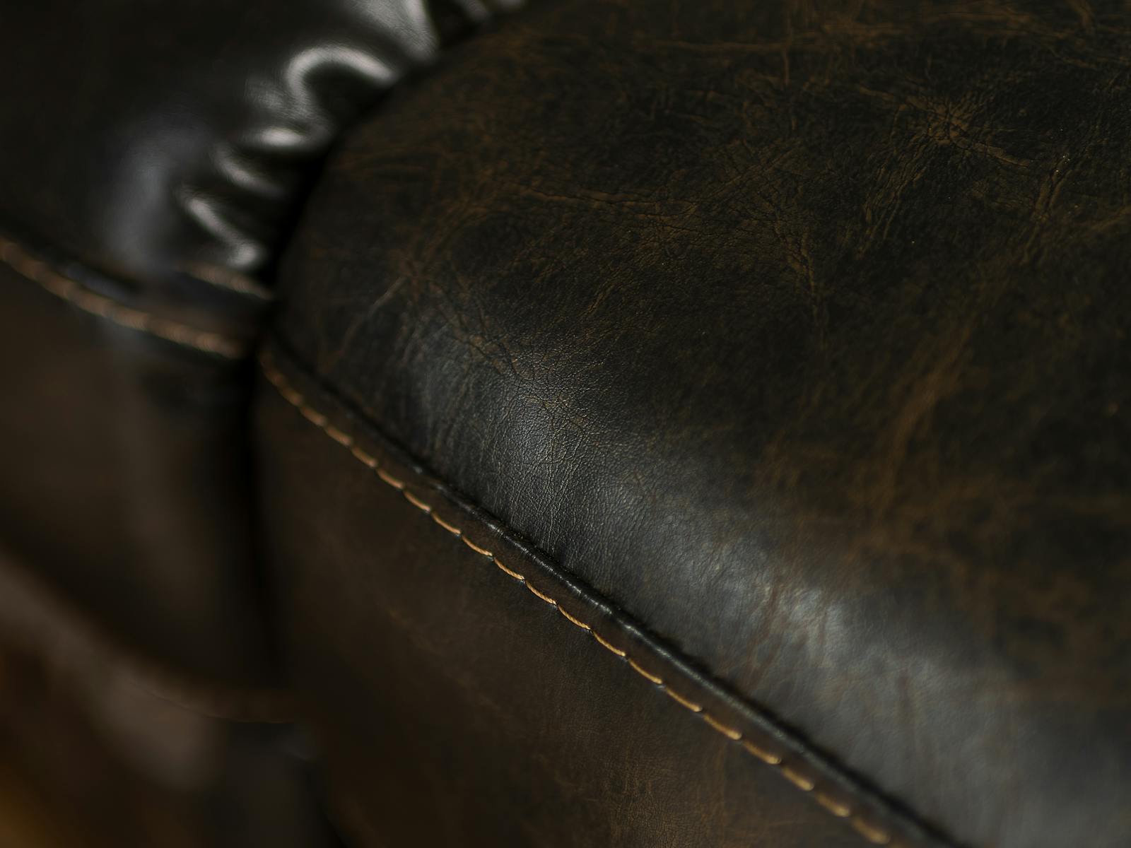 Brindle Sofa