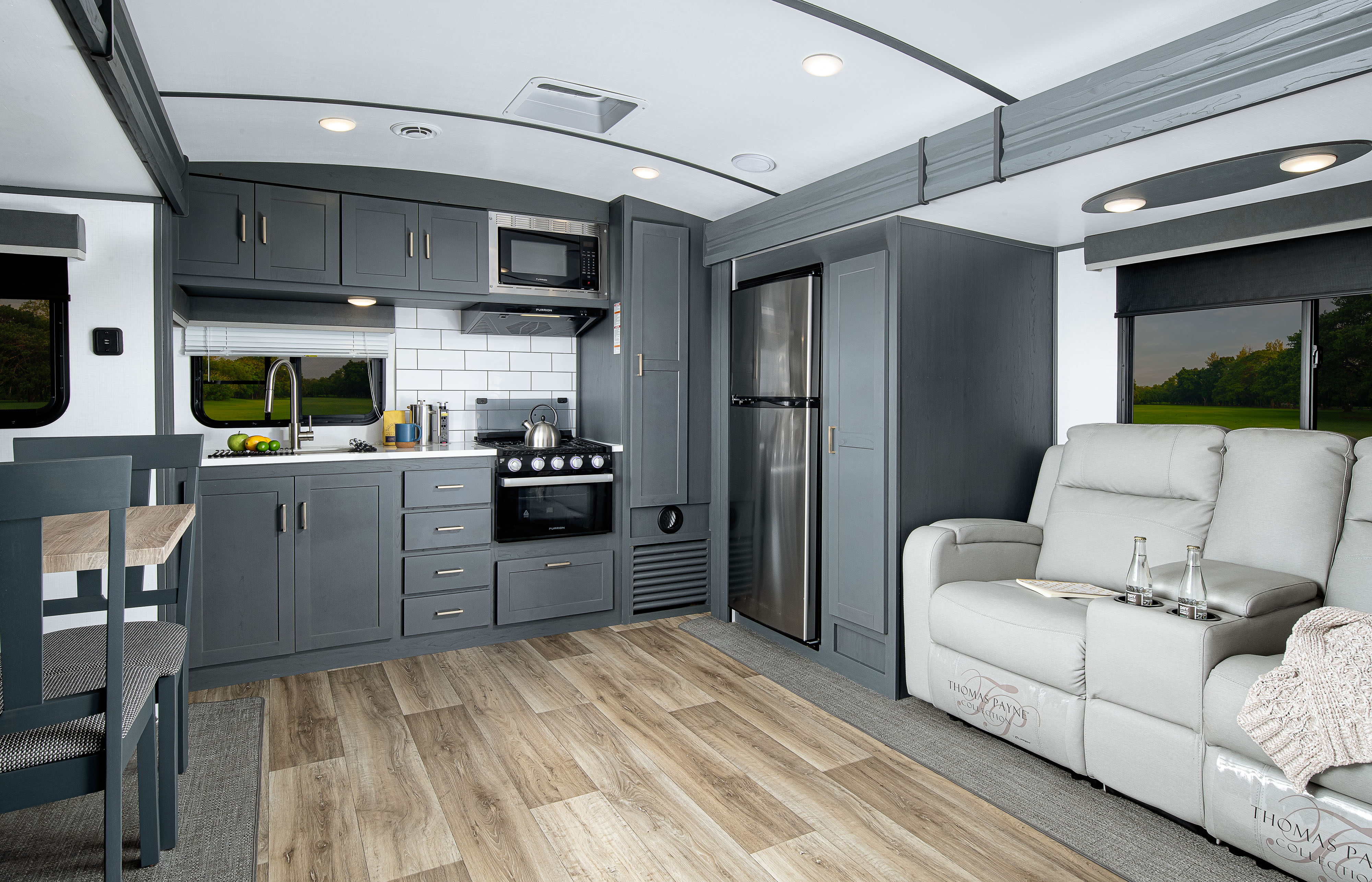 New 2023 Travel Trailer RV Interiors! Keystone RV Blog Keystone RV