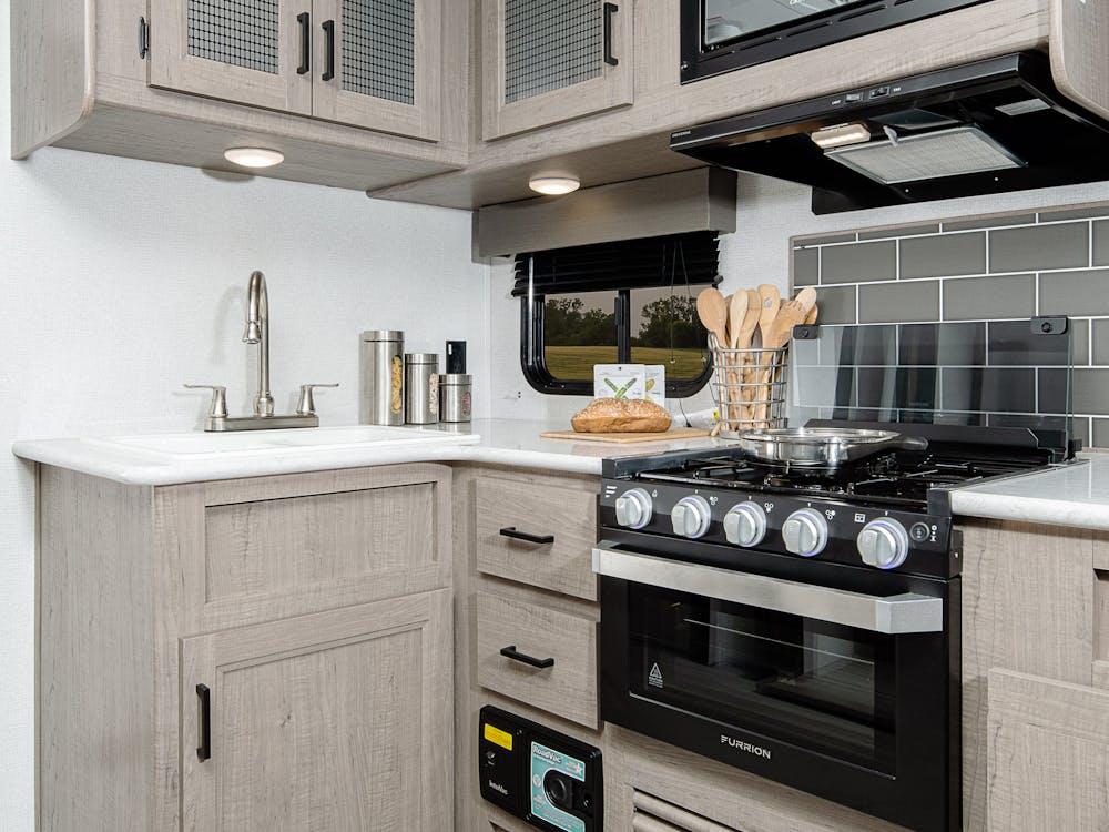 243RB kitchen