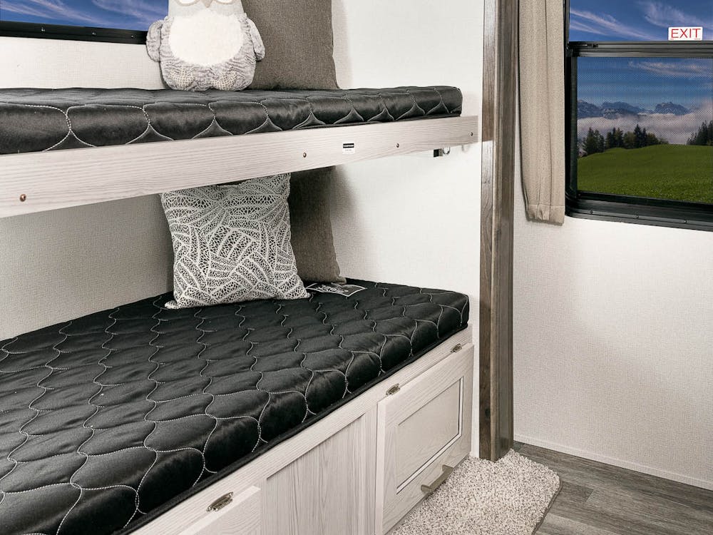 335BH bunkroom