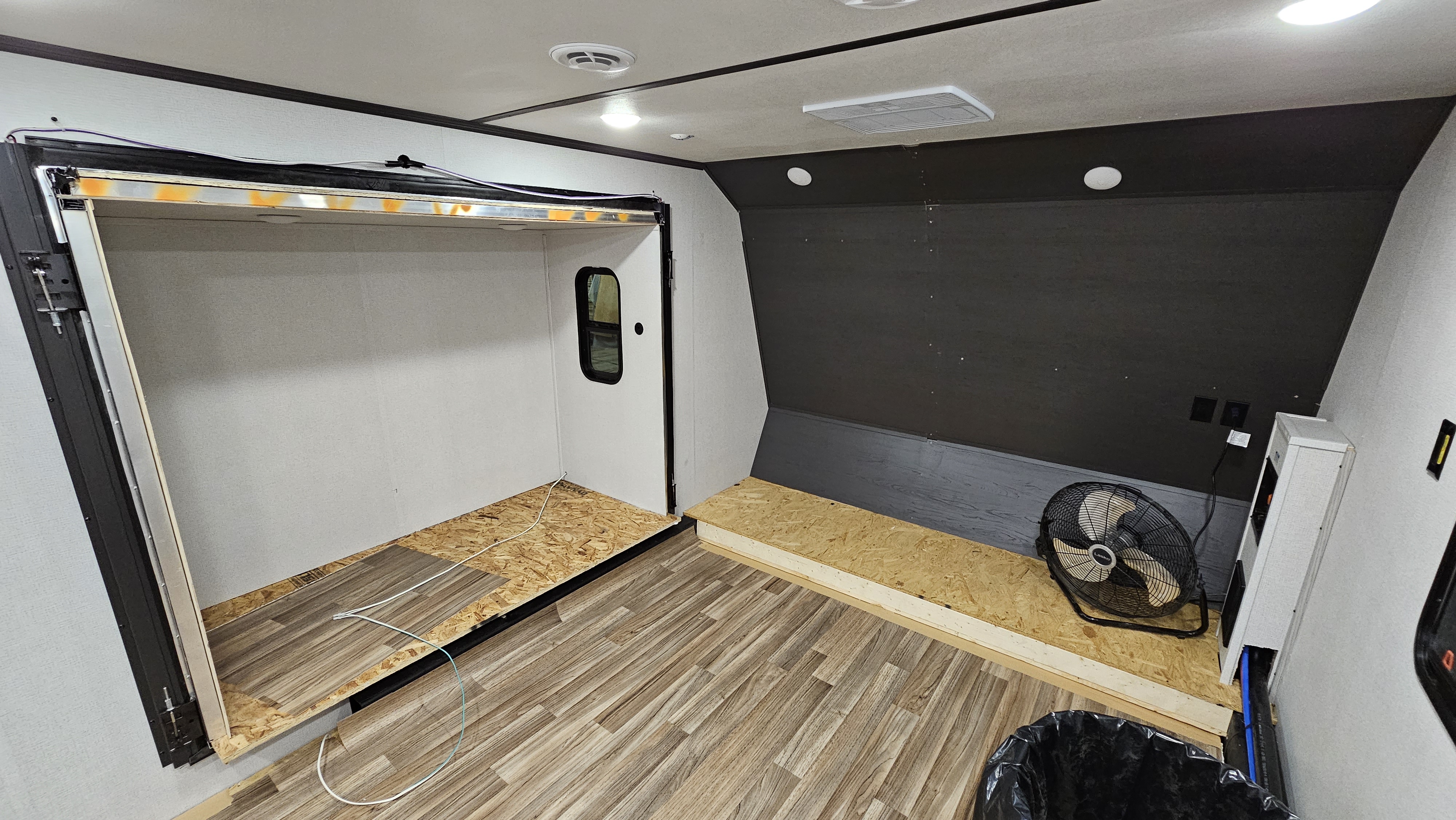 The Ultimate Fuzion -- Keystone RV - Keystone RV