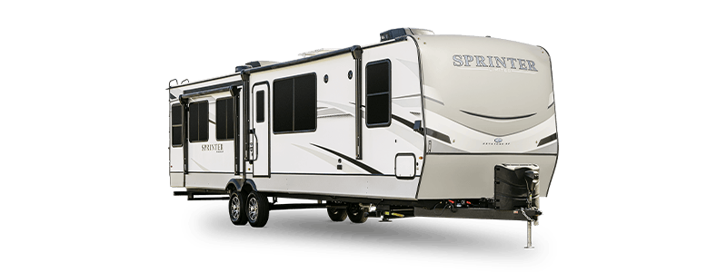 Affordable, Quality RVs for Camping Season - Keystone RV - Keystone RV