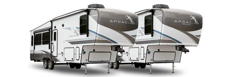 Image of Arcadia  RVs