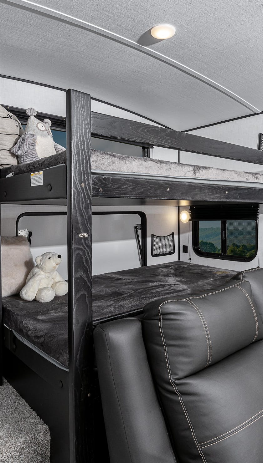 Springdale 2023 Bunkhouse Favorites | Keystone RV Blog - Keystone RV