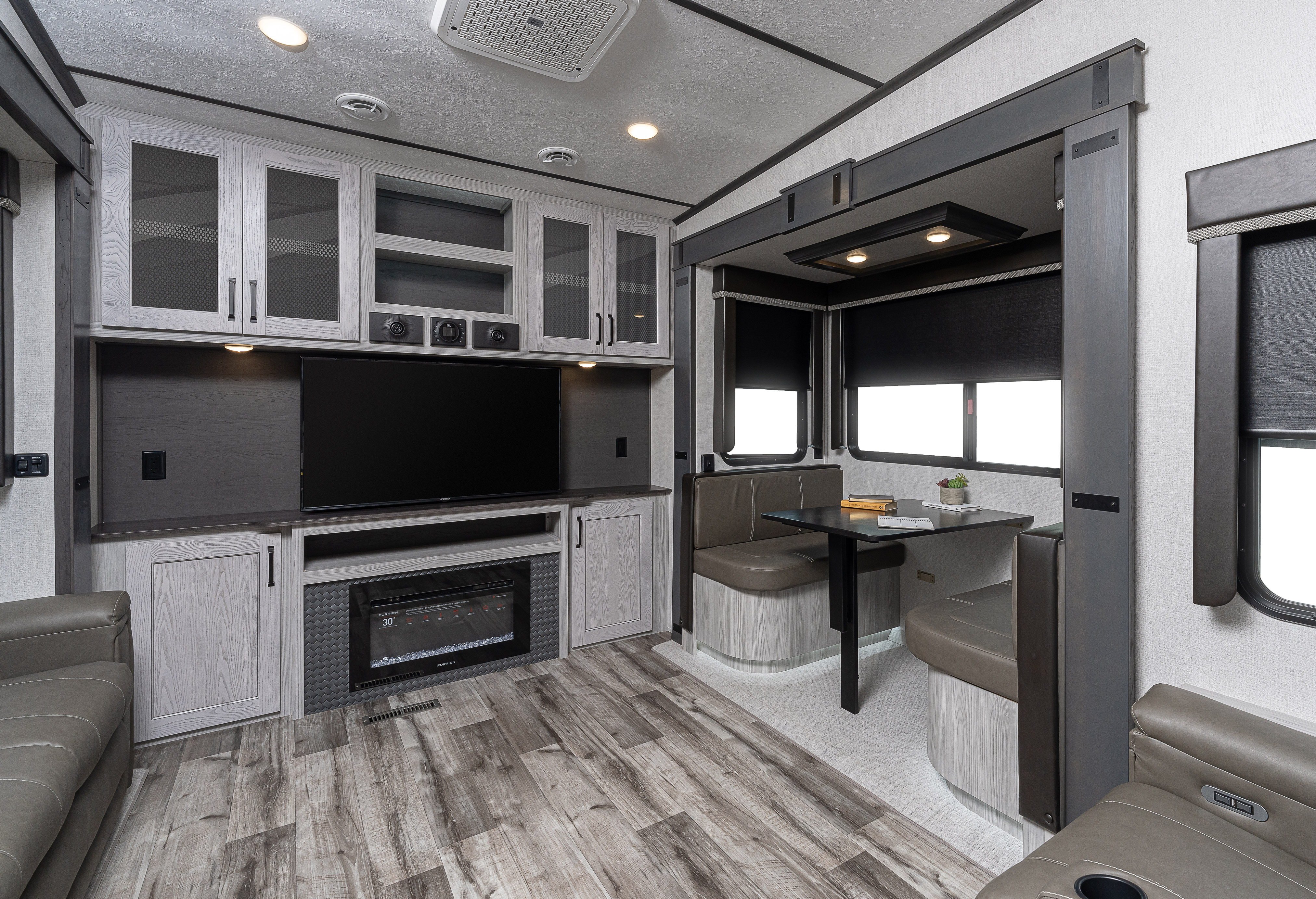New 2023 Keystone Floorplans Keystone RV