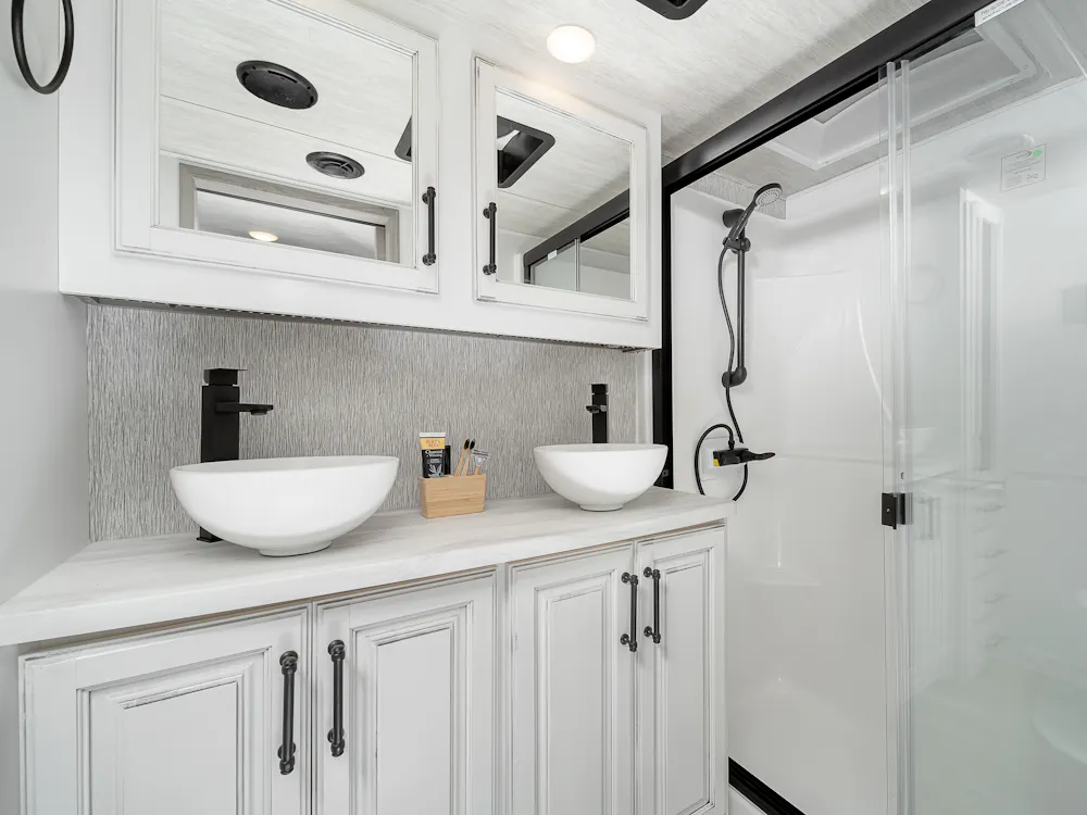 Best 2022s for Boondocking | Keystone RV Blog - Keystone RV