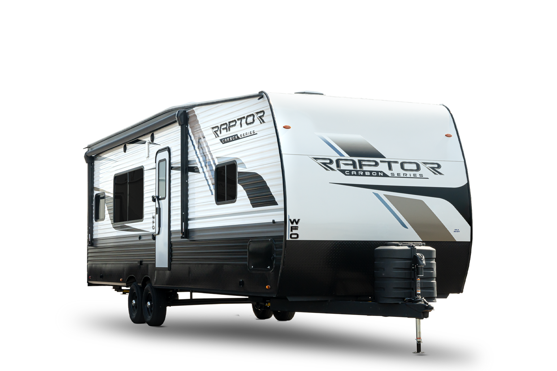 Raptor Travel Trailer: The Ultimate Guide for Adventure Seekers