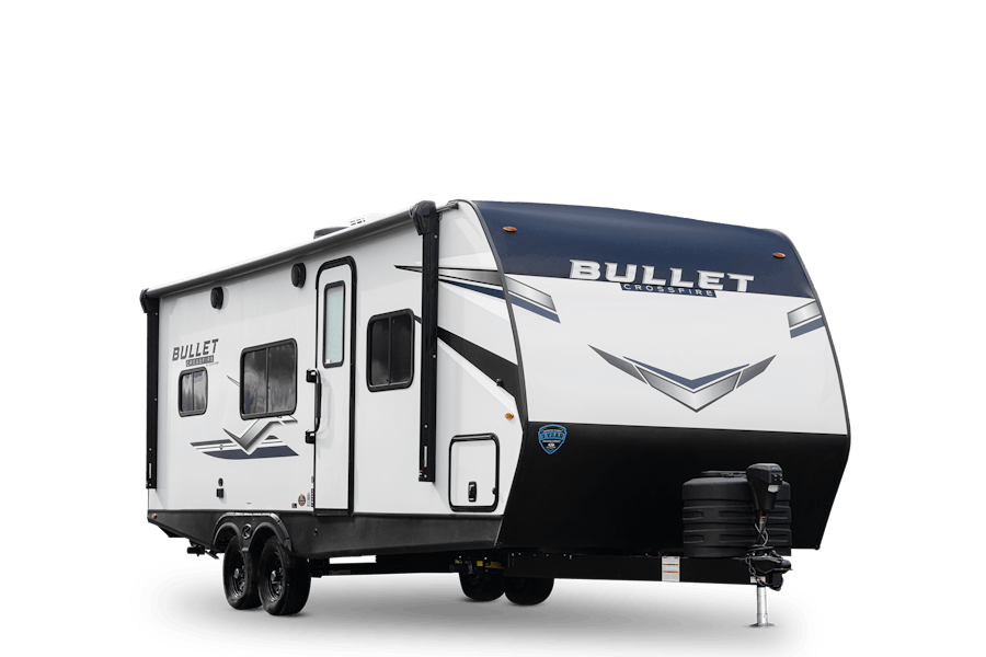Picture of Bullet Crossfire RV