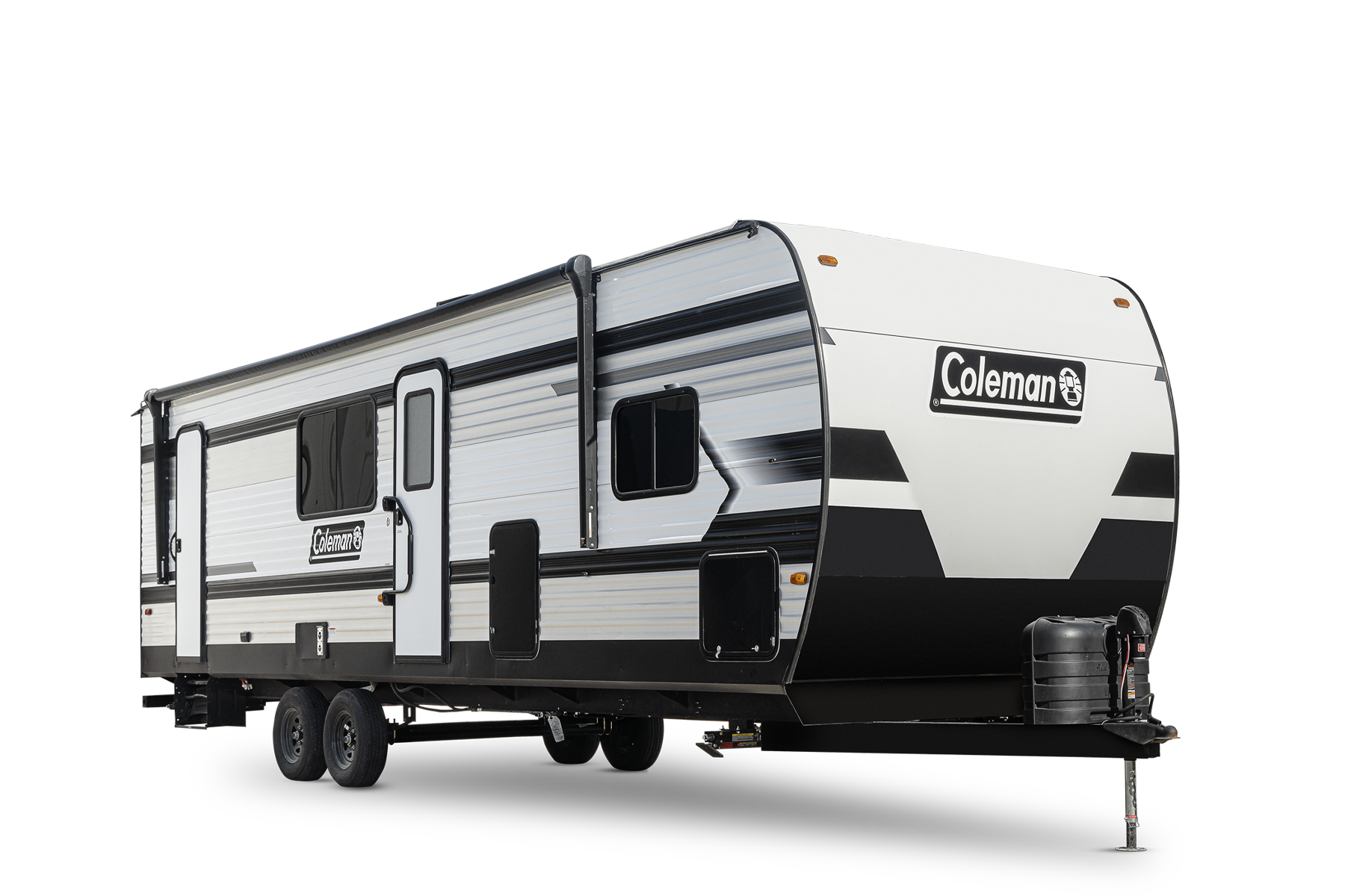 Who Makes Coleman Travel Trailers? A Comprehensive Guide