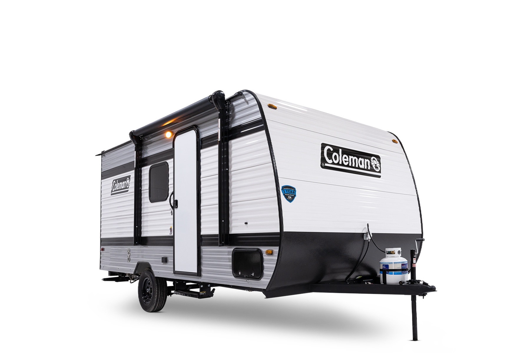 Who Makes Coleman Travel Trailers? A Comprehensive Guide