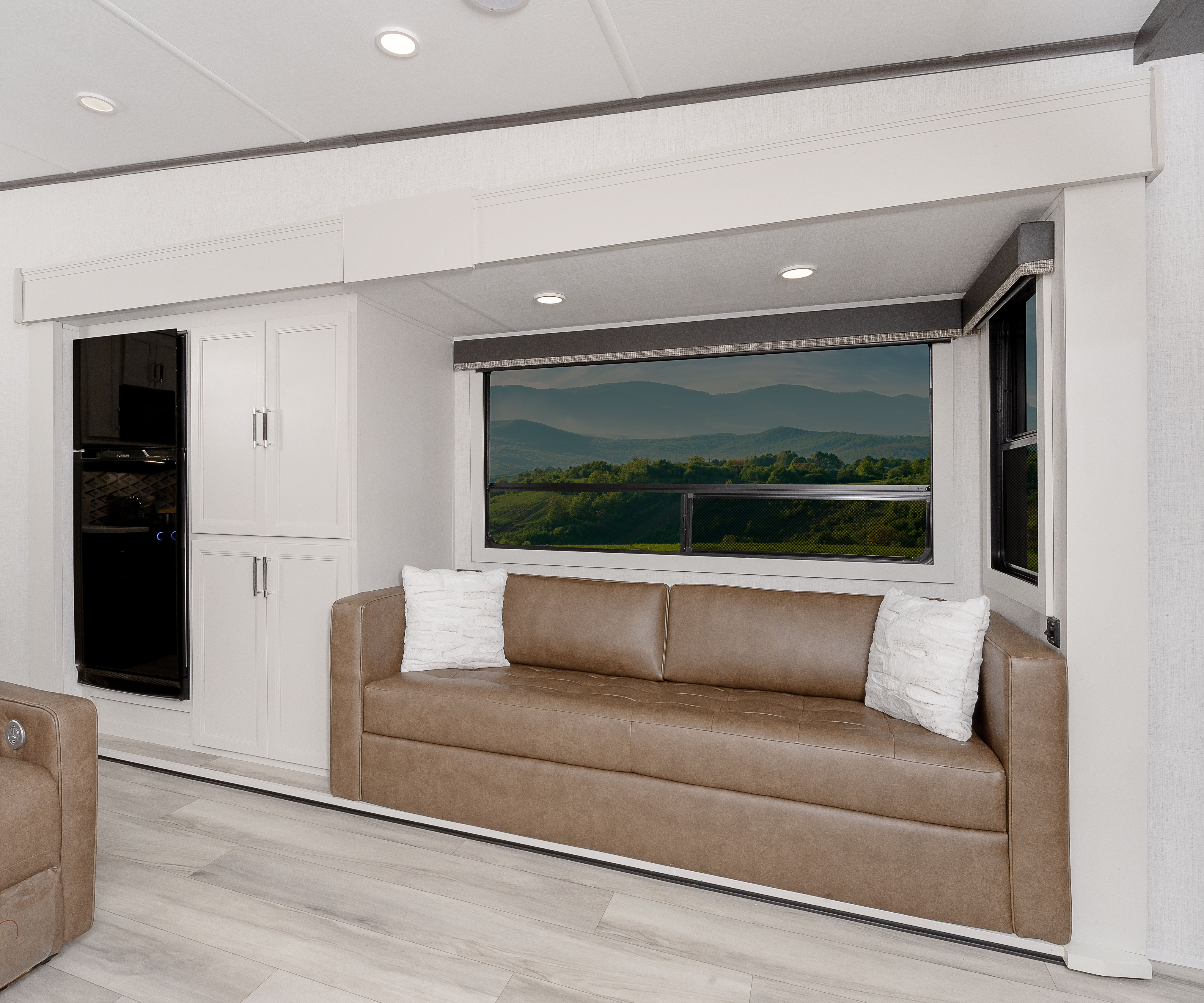 Arcadia Fifth Wheel RVs Shattering Expectations of RV Camping Keystone RV Keystone RV