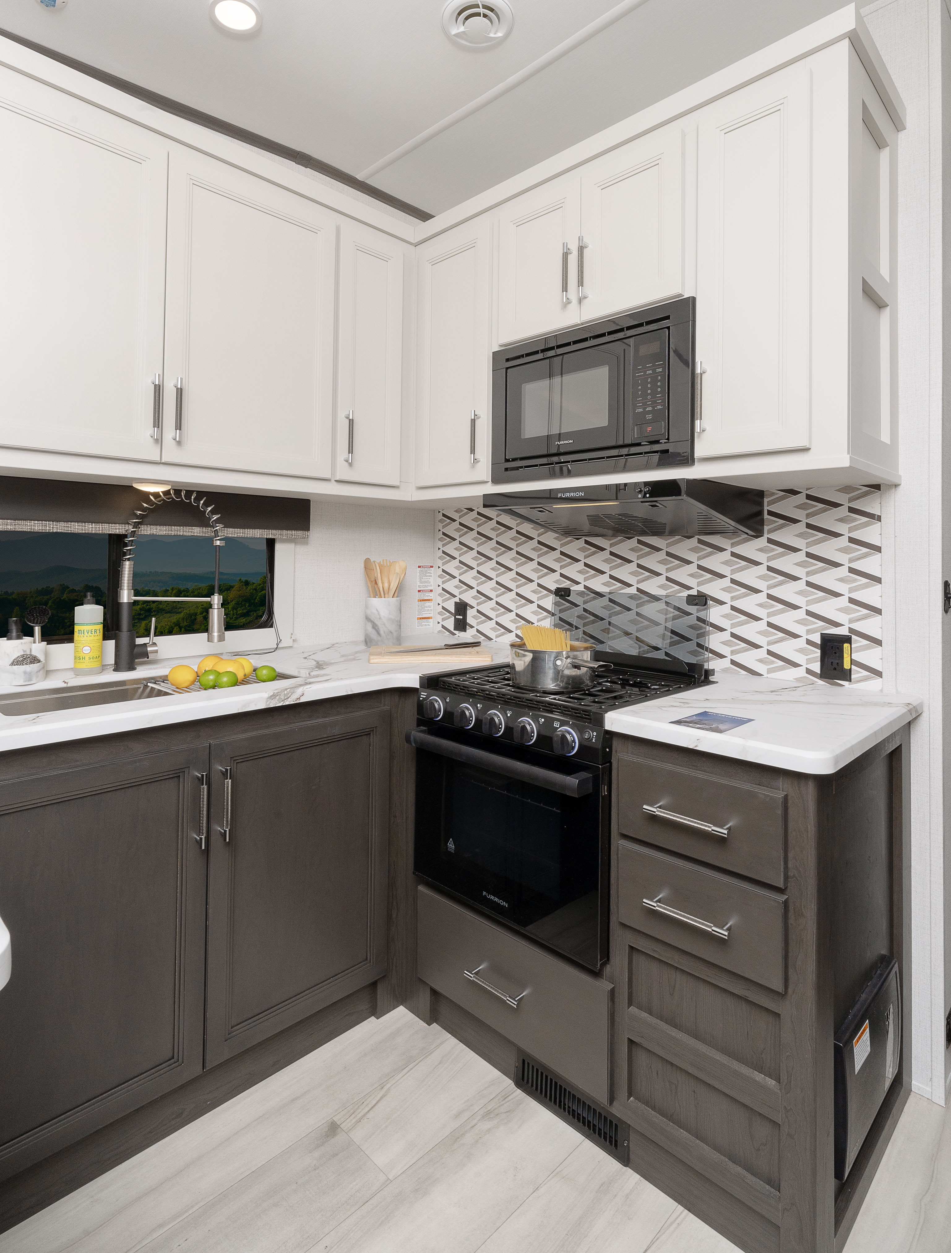 Arcadia Fifth Wheel RVs Shattering Expectations of RV Camping Keystone RV Keystone RV