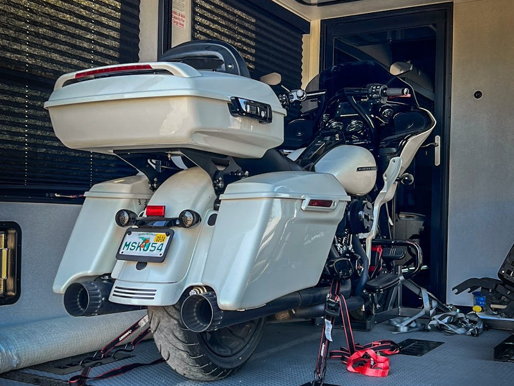 Step-by-Step Guide to Safely and Efficiently Load and Secure Toys in ...