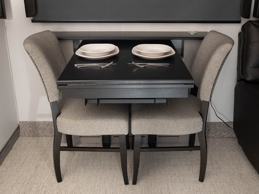 3121RL dinette