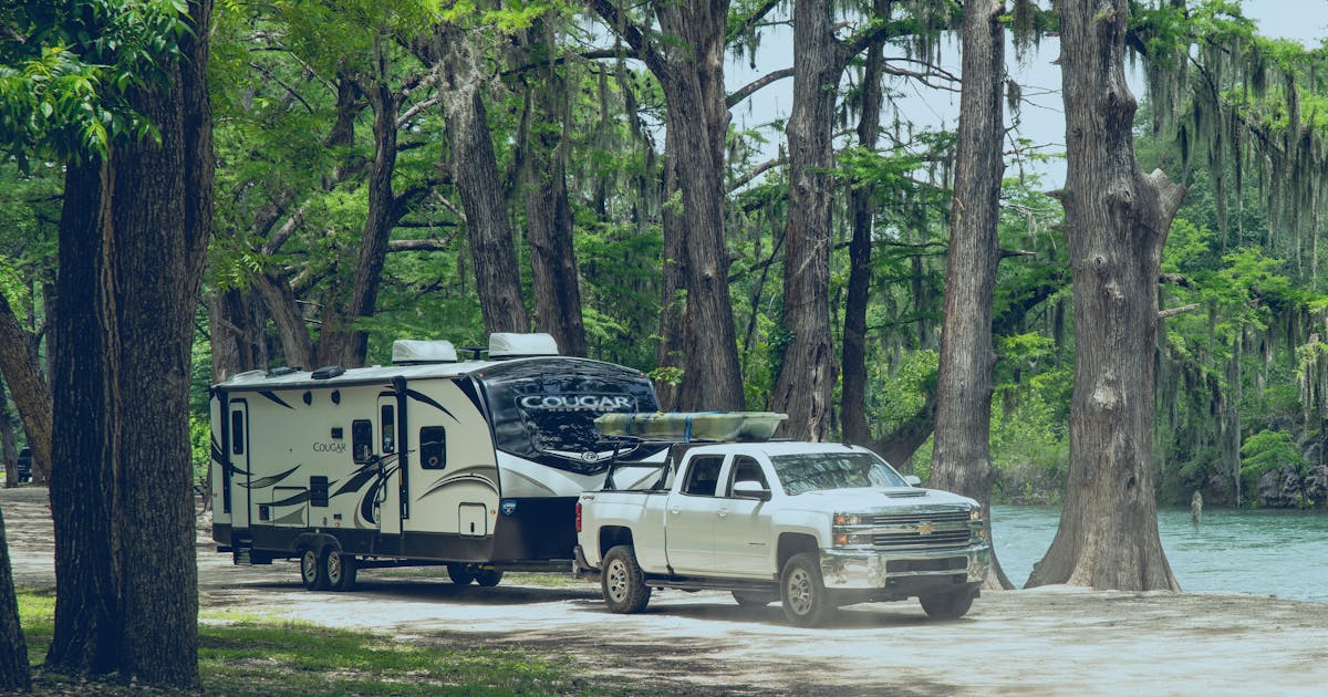 Keystone Rv S Travel Trailer Towing 101 Basics Beyond Keystone Rv Keystone Rv S Travel Trailer Towing 101 Basics Beyond Keystone Rv