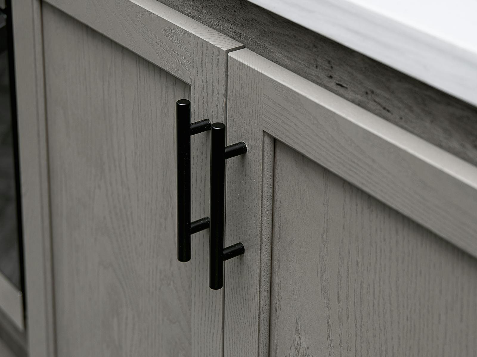 Cabinetry