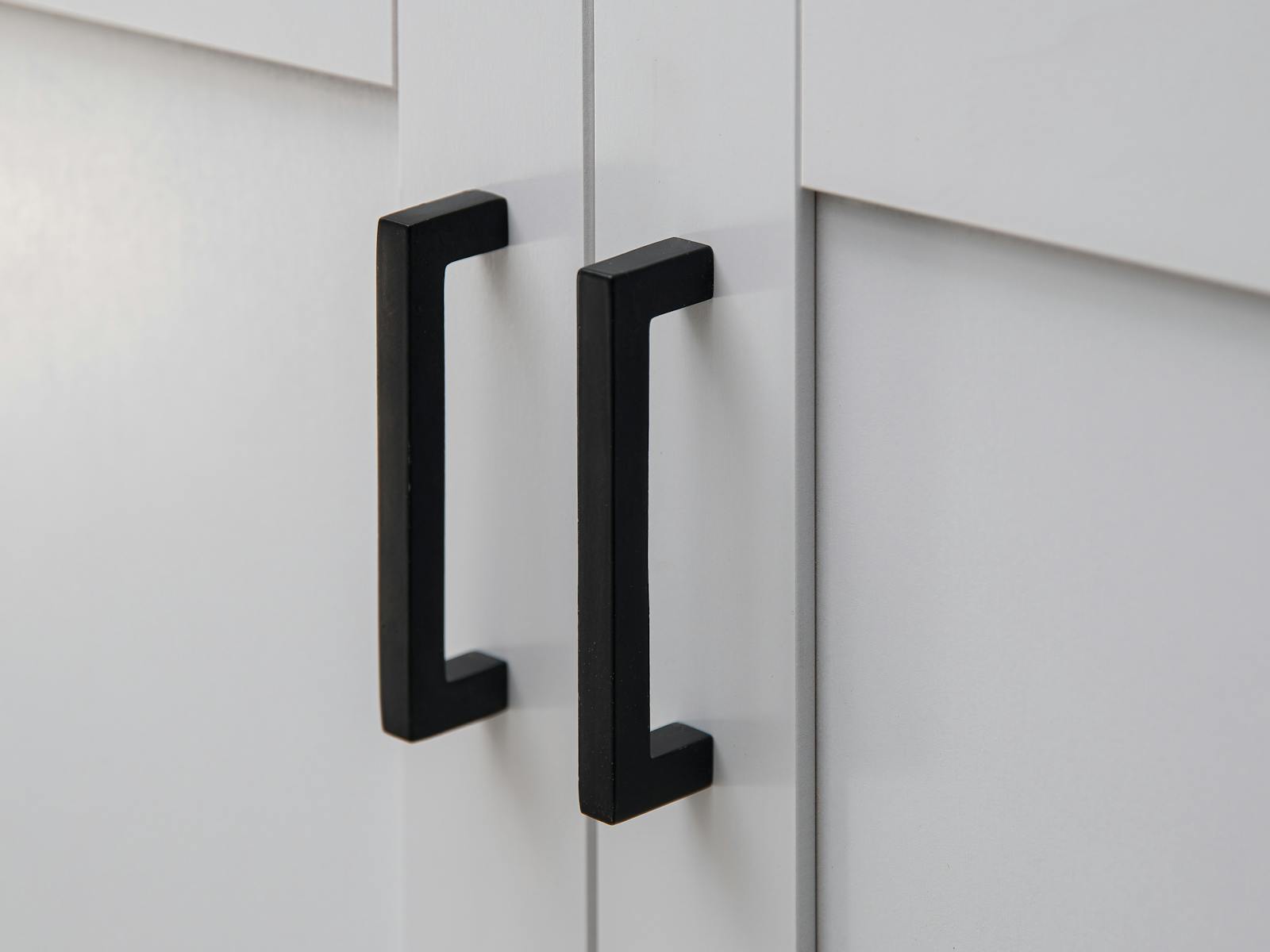 Cabinetry
